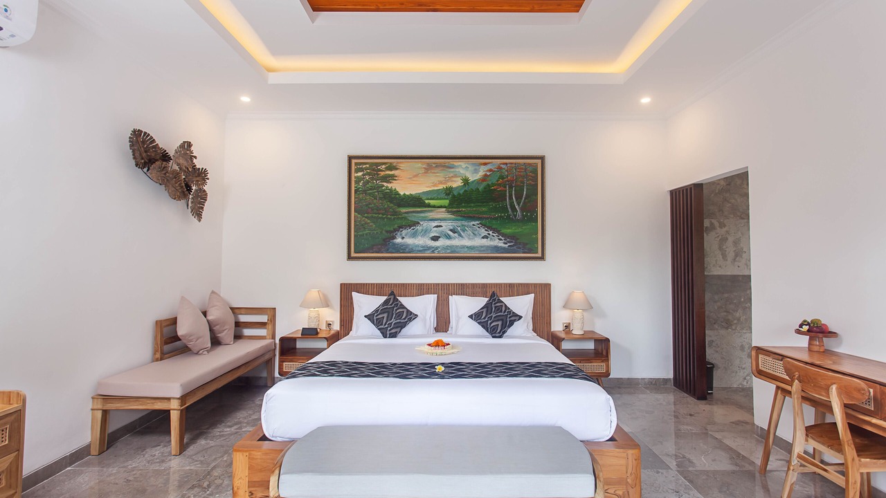 Photo of Bedroom in Kenderan