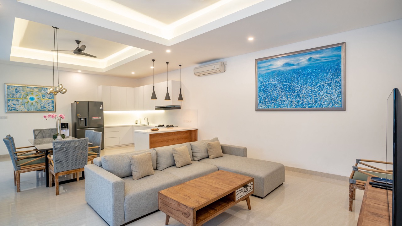Photo of Livingroom in Singakerta