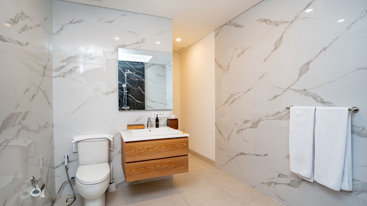 Photo of Bathroom in Singakerta
