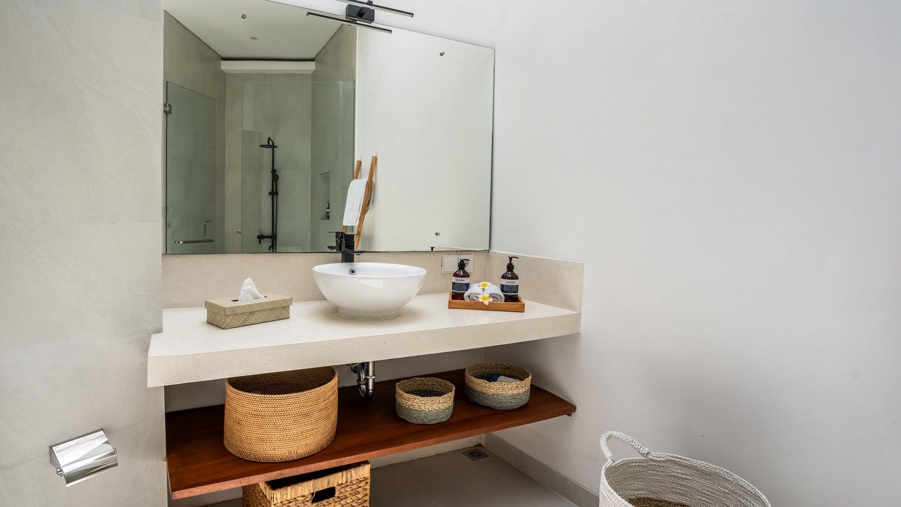 Photo of Bathroom in Padonan
