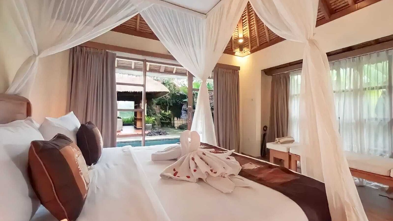 Photo of Bedroom in Melayang