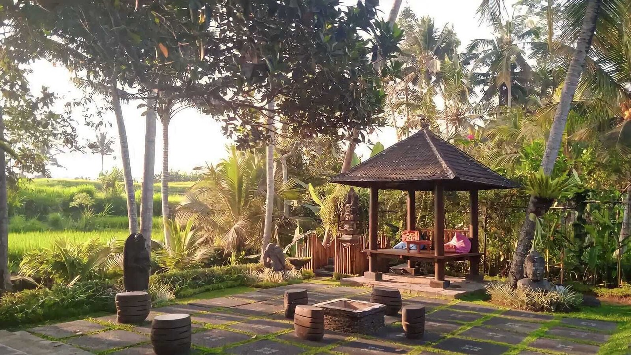 Photo of Outdoor in Melayang