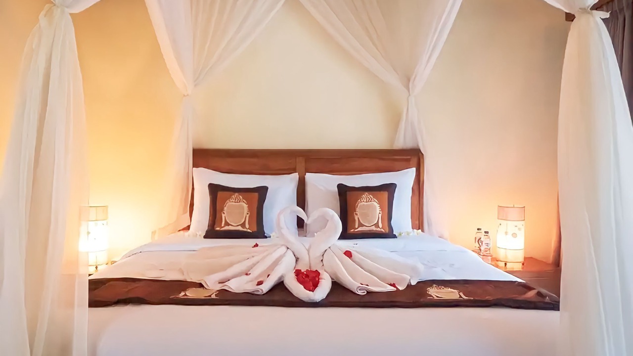 Photo of Bedroom in Melayang