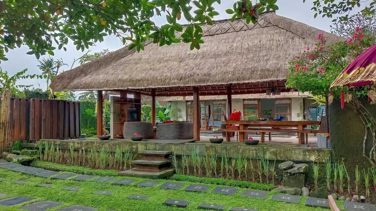 Photo of Outdoor in Melayang