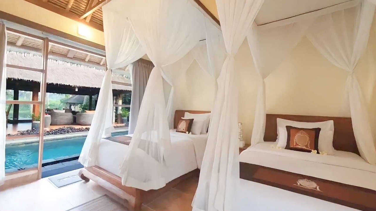 Photo of Bedroom in Melayang
