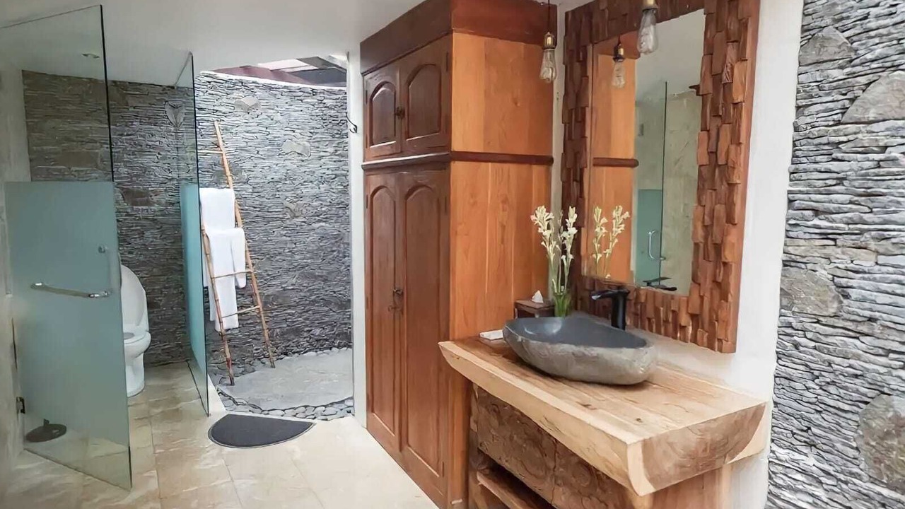 Photo of Bathroom in Melayang