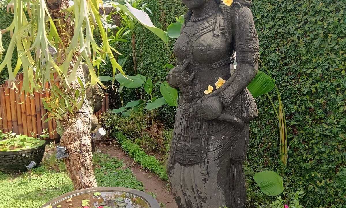 Photo of Outdoor in Melayang