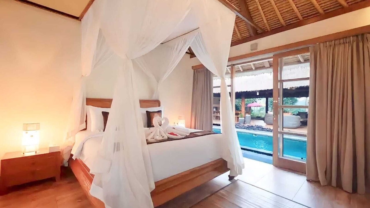 Photo of Bedroom in Melayang