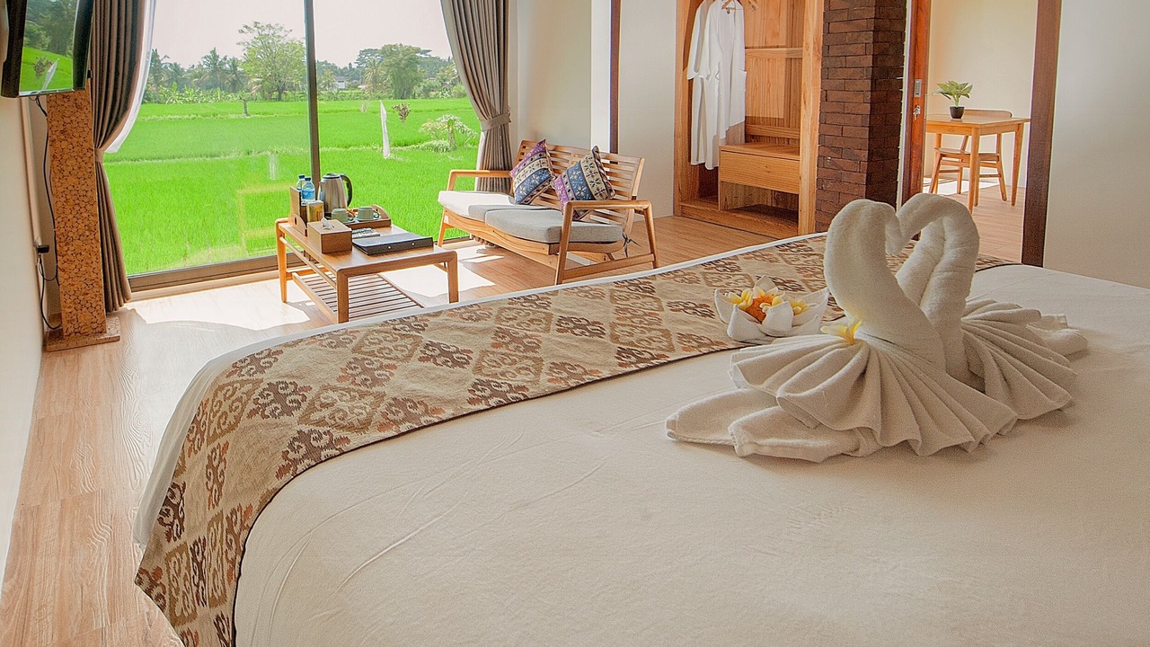 Photo of Bedroom in Mas