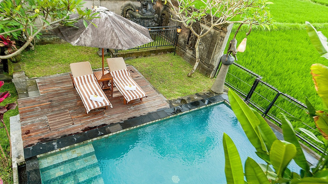 Photo of Outdoor in Mas