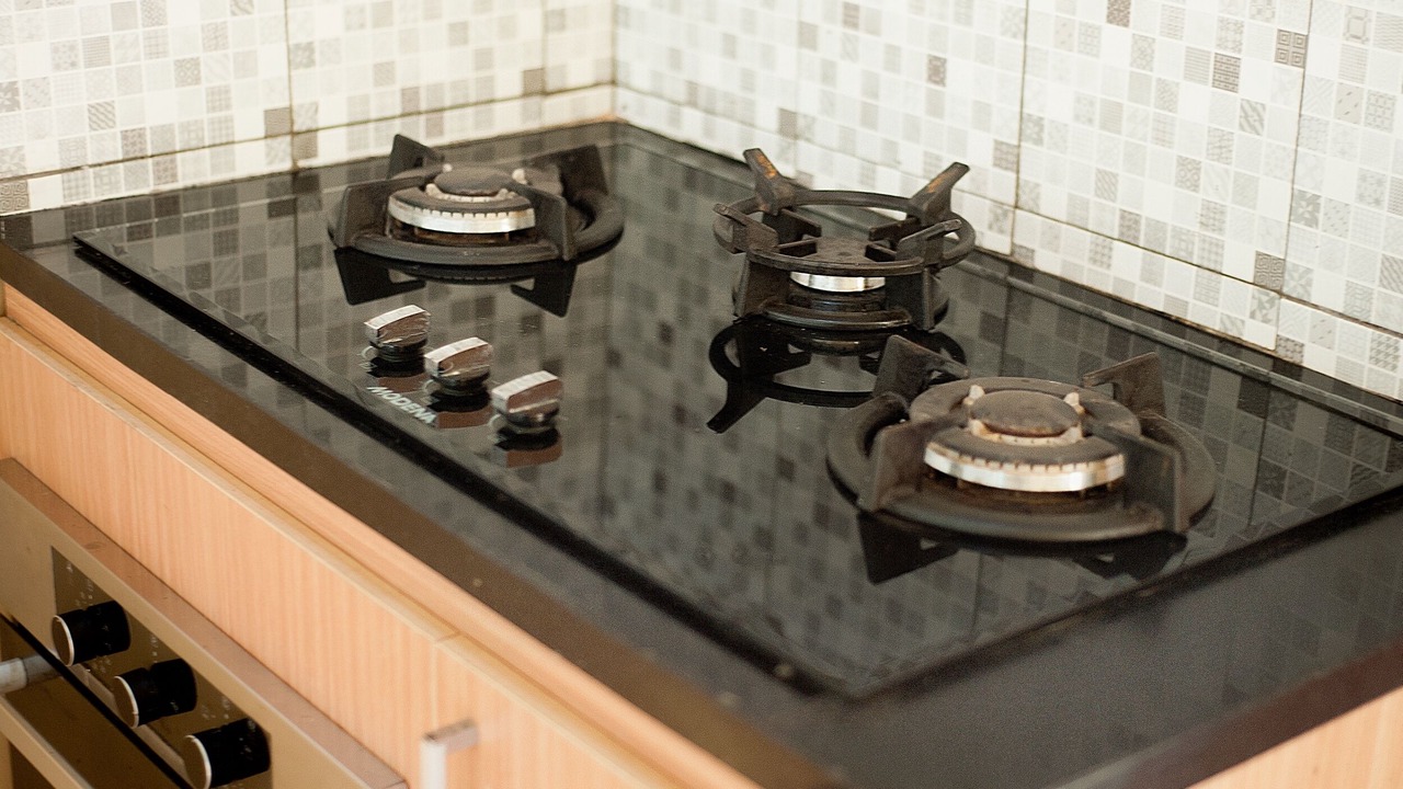 Photo of Kitchen in Mas
