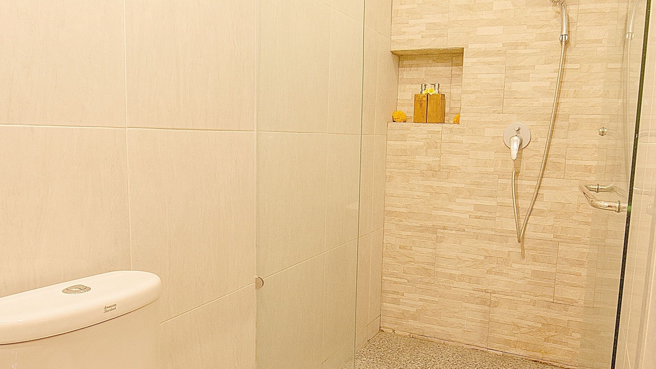 Photo of Bathroom in Mas