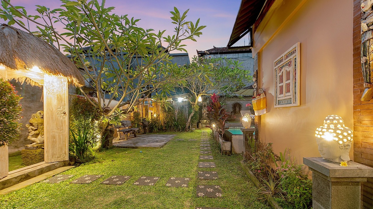 Photo of Outdoor in Mas