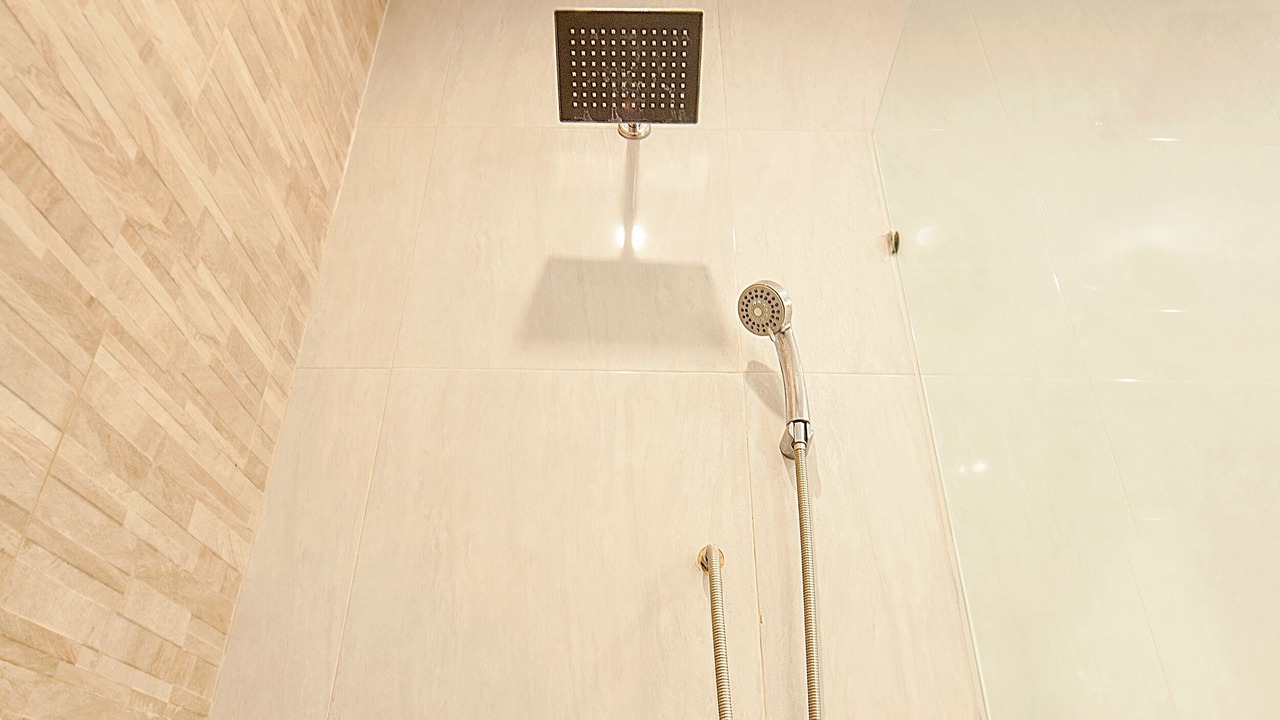 Photo of Bathroom in Mas
