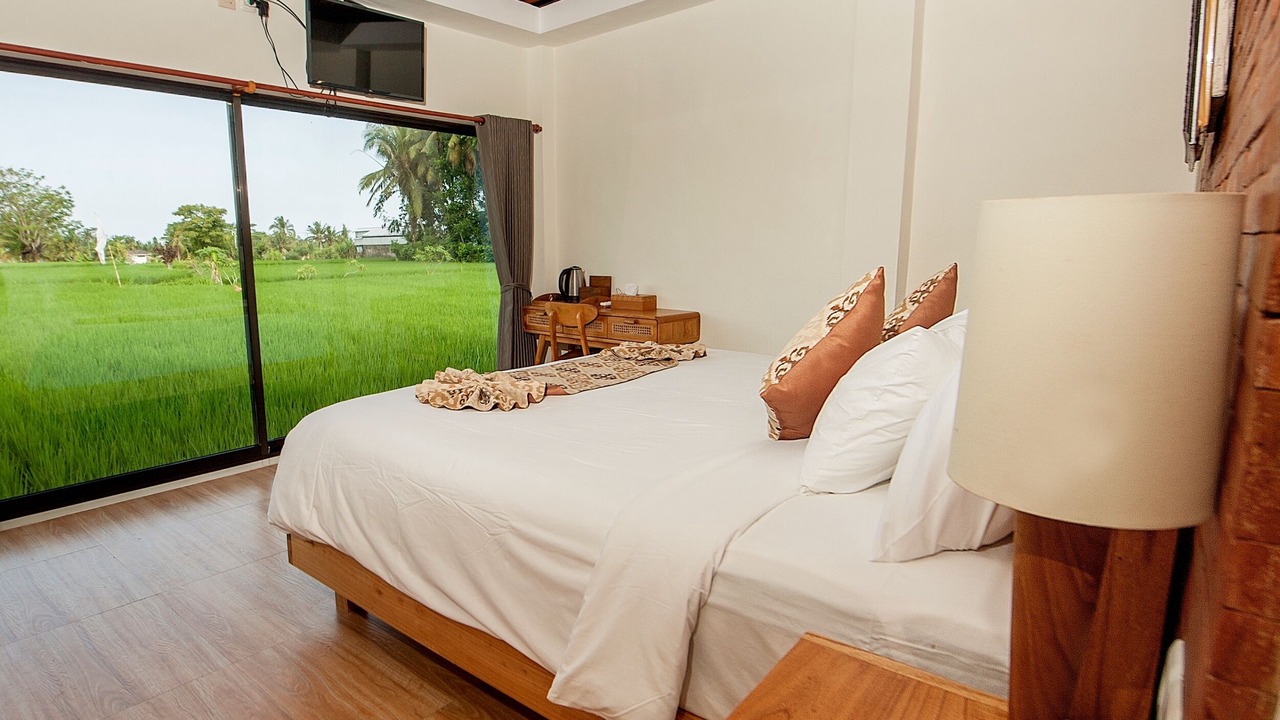 Photo of Bedroom in Mas