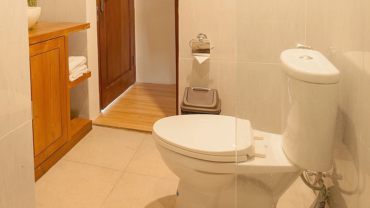 Photo of Bathroom in Mas