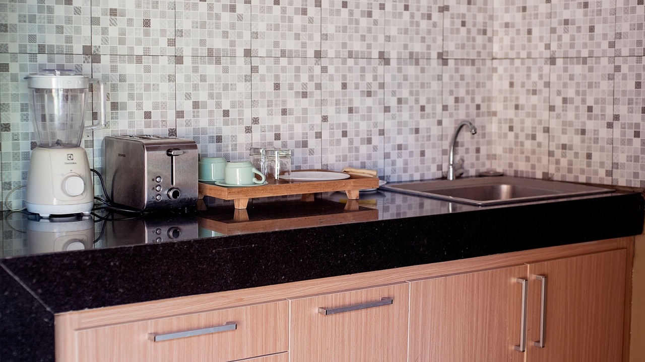Photo of Kitchen in Mas