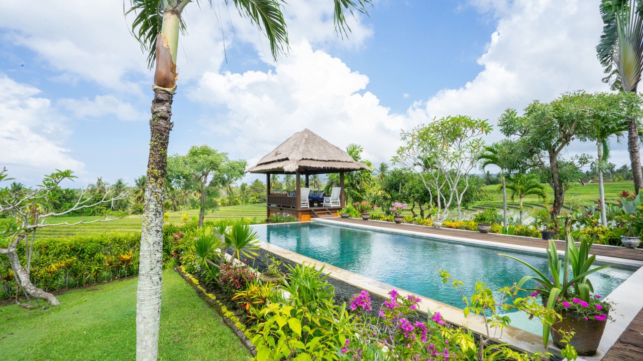 Photo of Outdoor in Bengkel Sari
