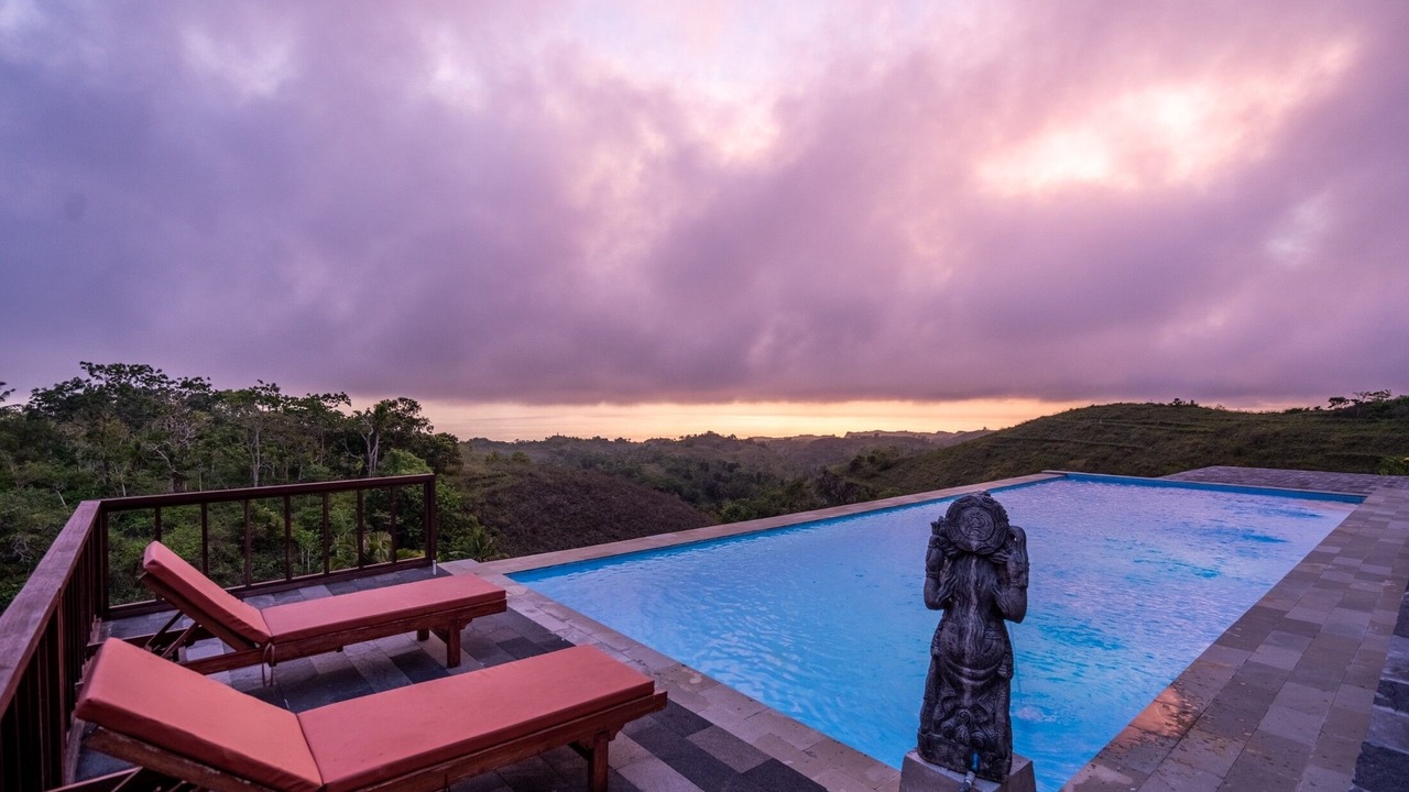 Photo of Outdoor in Penida Island