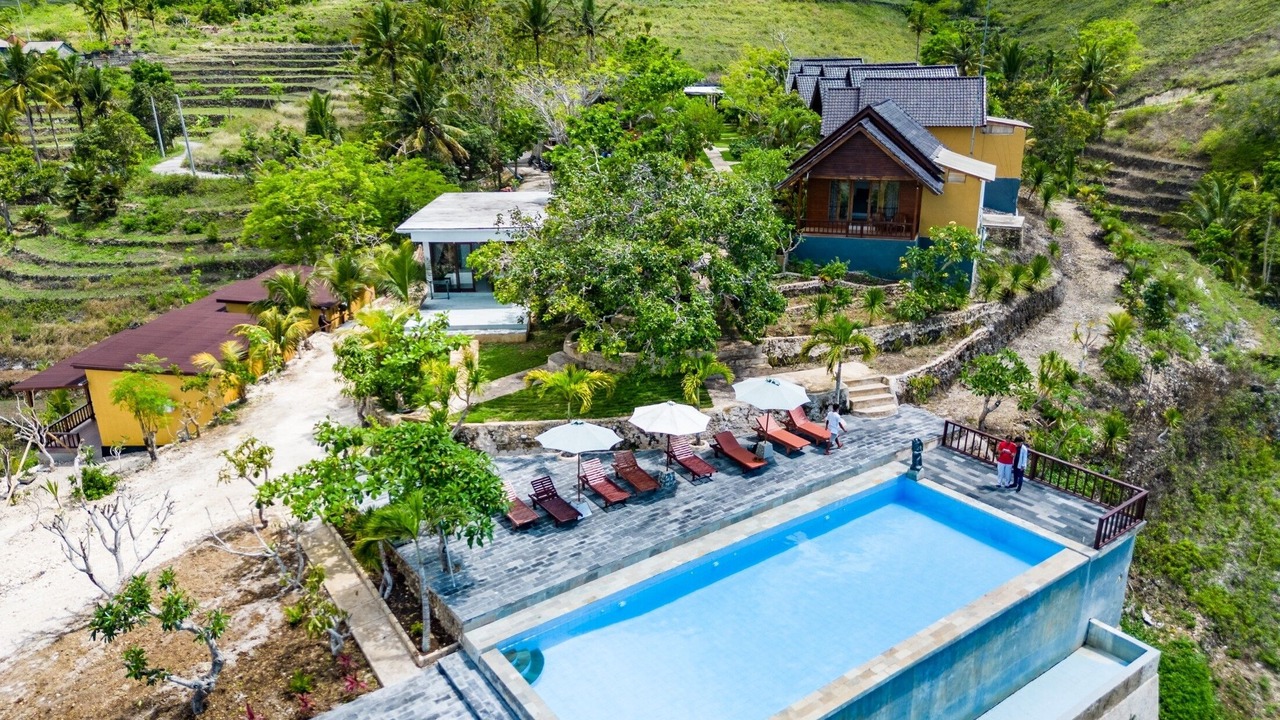 Photo of Outdoor in Penida Island