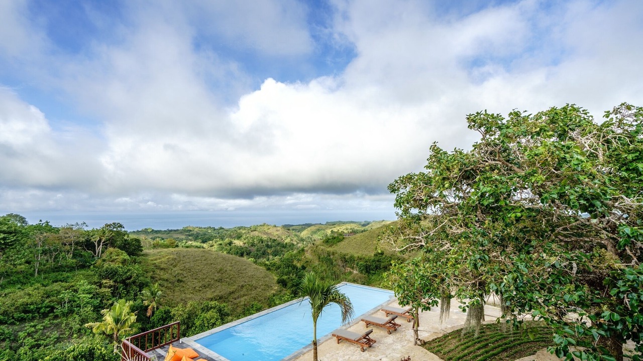 Photo of Outdoor in Penida Island