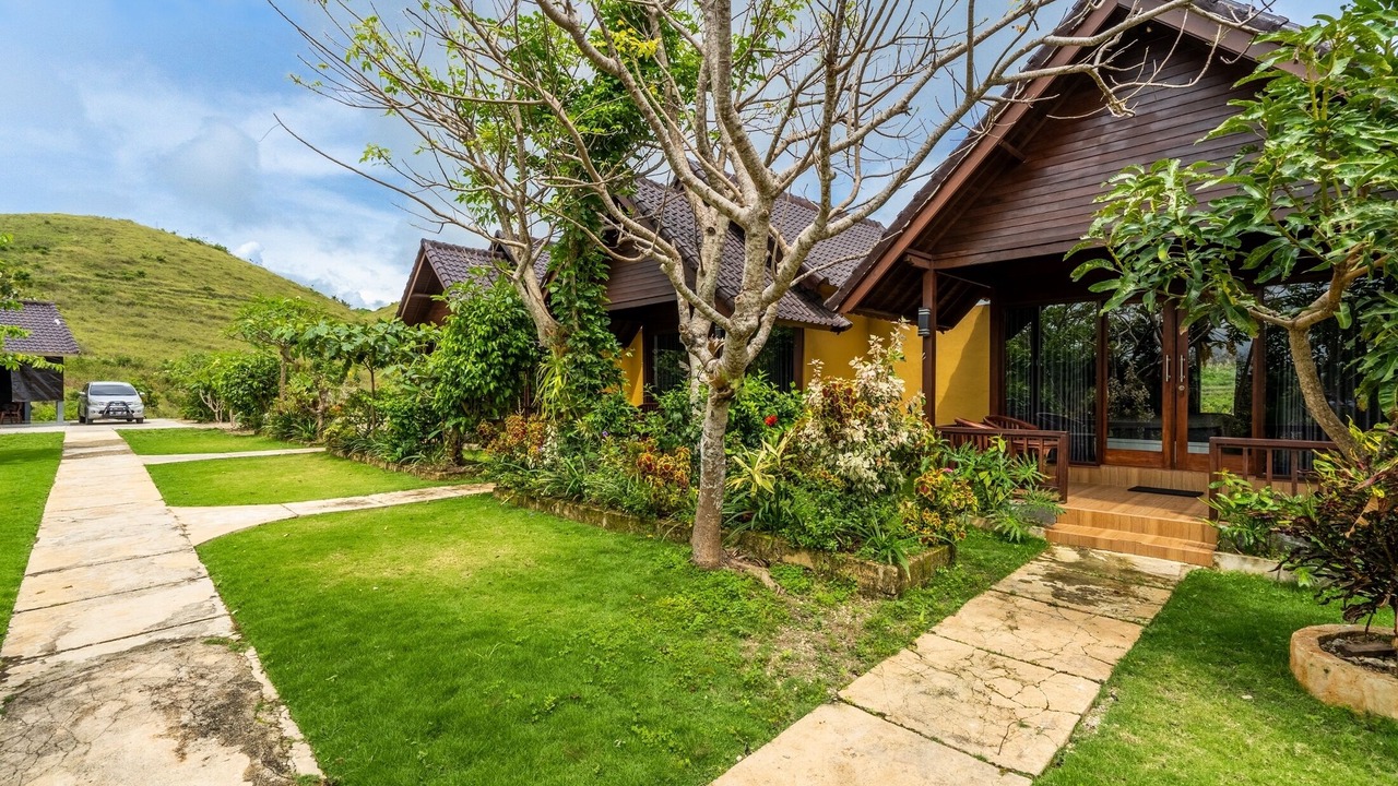 Photo of Outdoor in Penida Island
