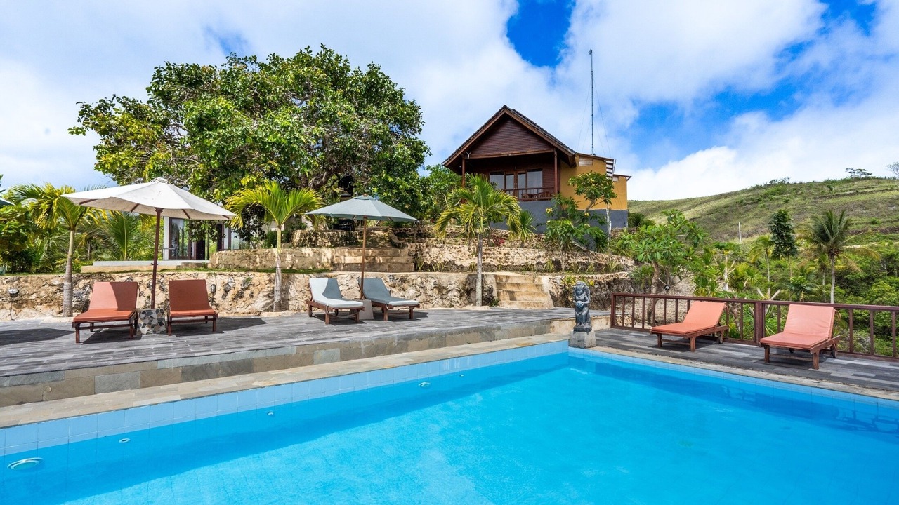 Photo of Outdoor in Penida Island