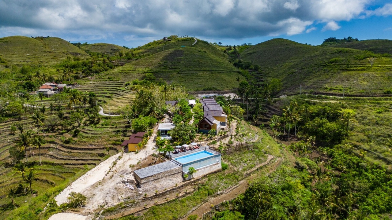 Photo of Outdoor in Penida Island