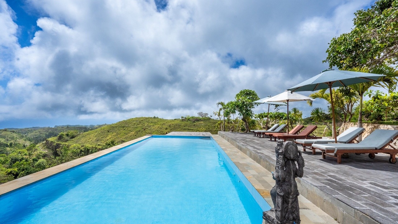 Photo of Outdoor in Penida Island