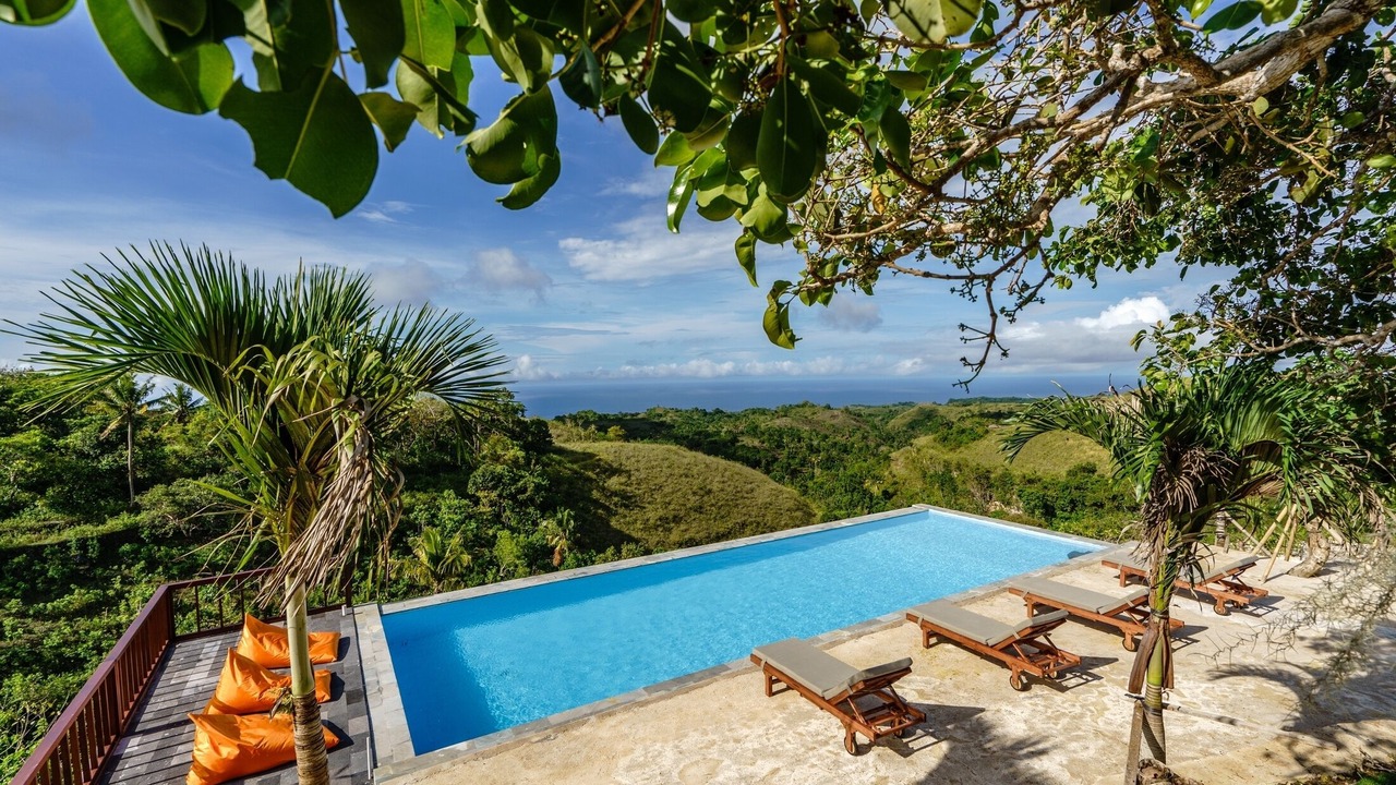 Photo of Outdoor in Penida Island