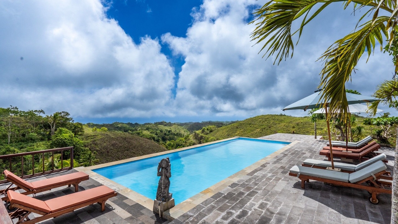 Photo of Outdoor in Penida Island