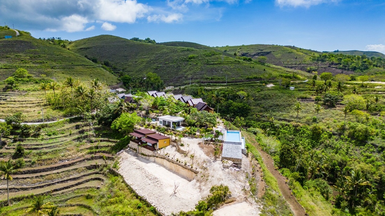 Photo of Outdoor in Penida Island