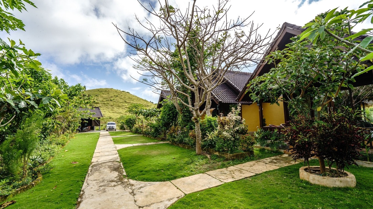 Photo of Outdoor in Penida Island
