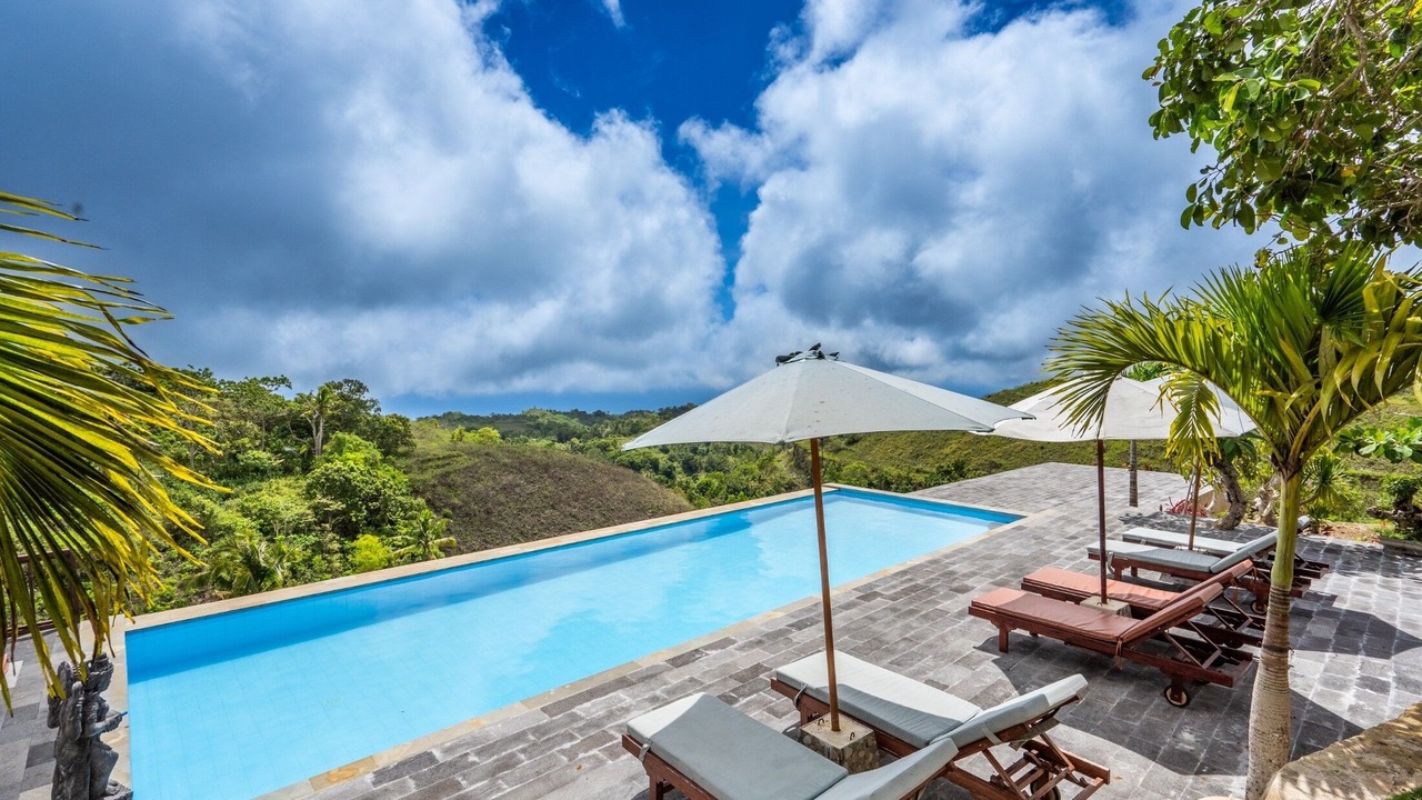 Photo of Outdoor in Penida Island