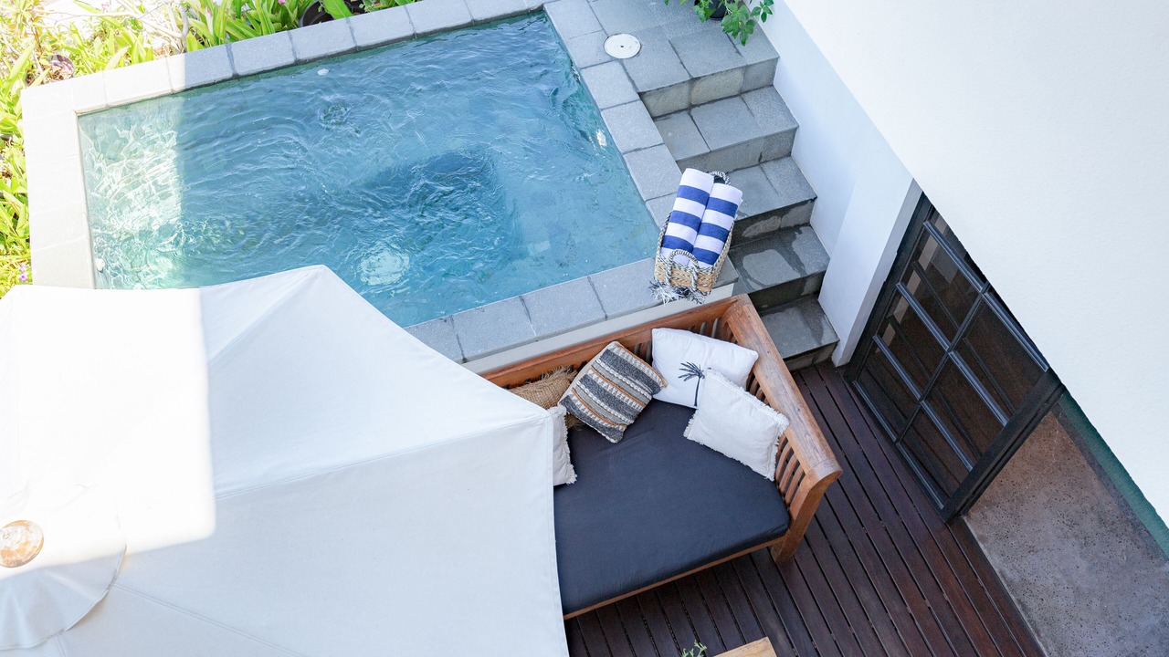 Photo of Patio Balcony in Pecatu