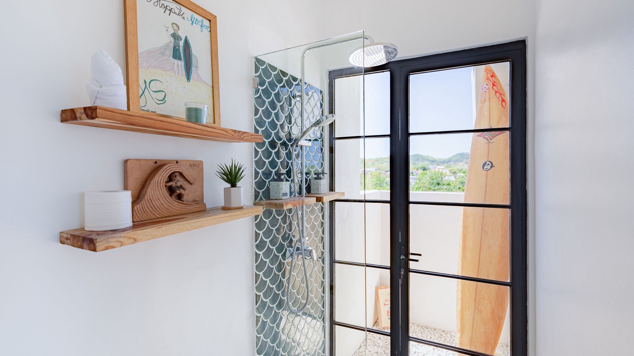 Photo of Bathroom in Pecatu
