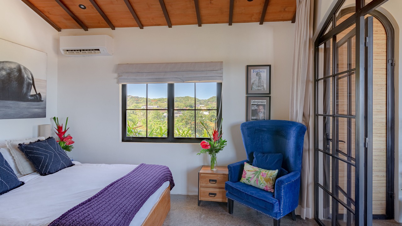 Photo of Bedroom in Pecatu