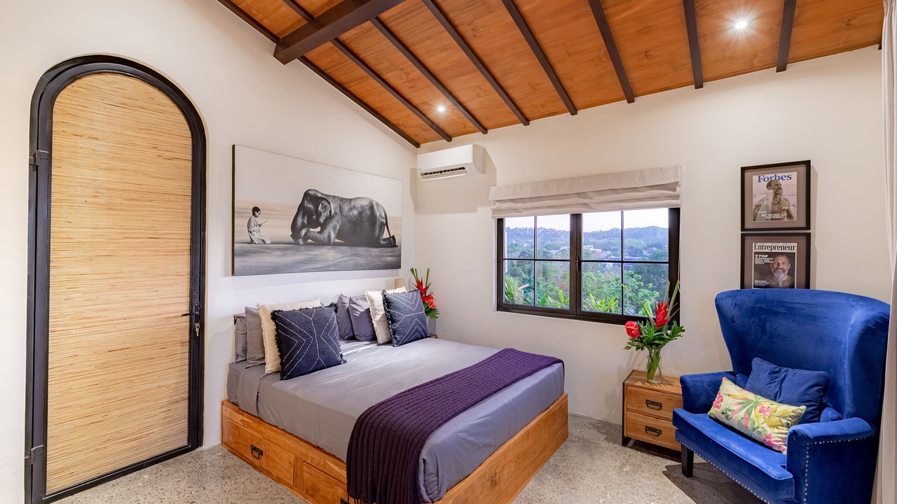 Photo of Bedroom in Pecatu