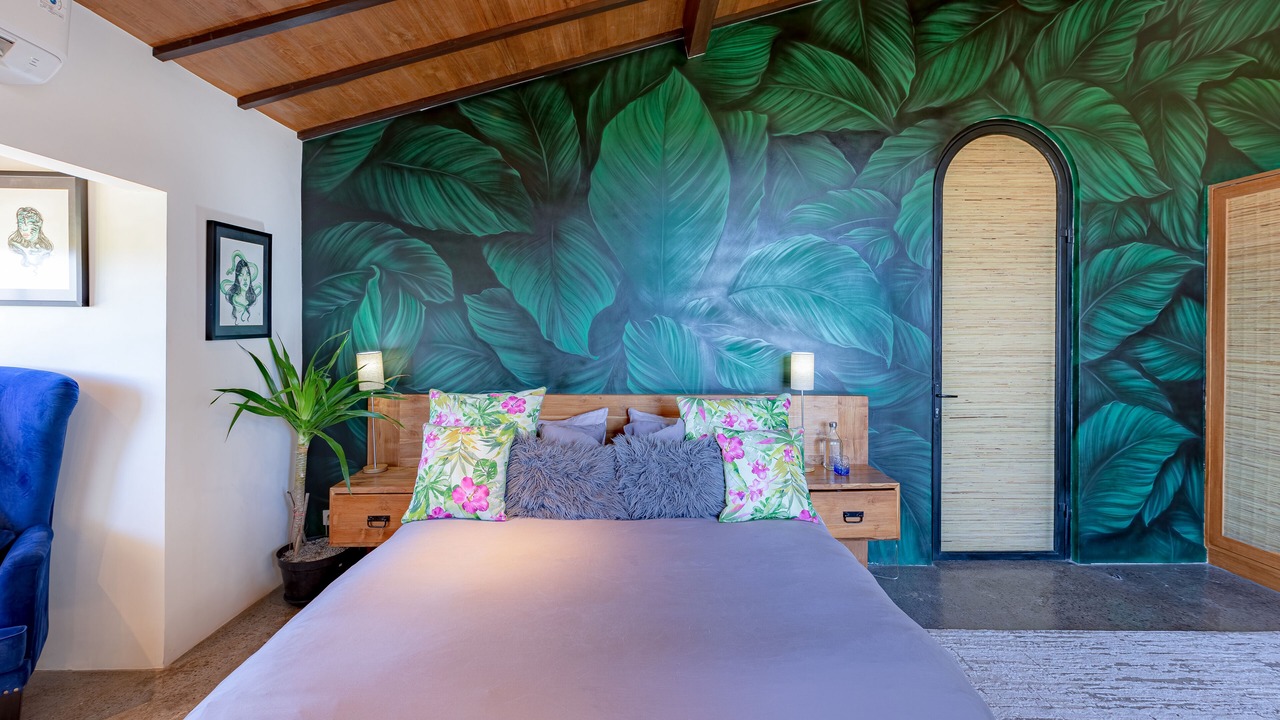 Photo of Bedroom in Pecatu