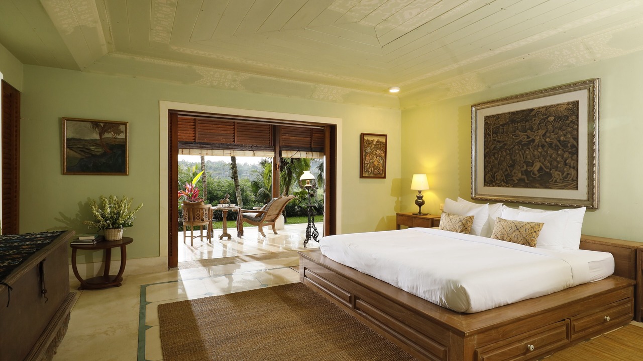 Photo of Bedroom in Bongkasa Pertiwi