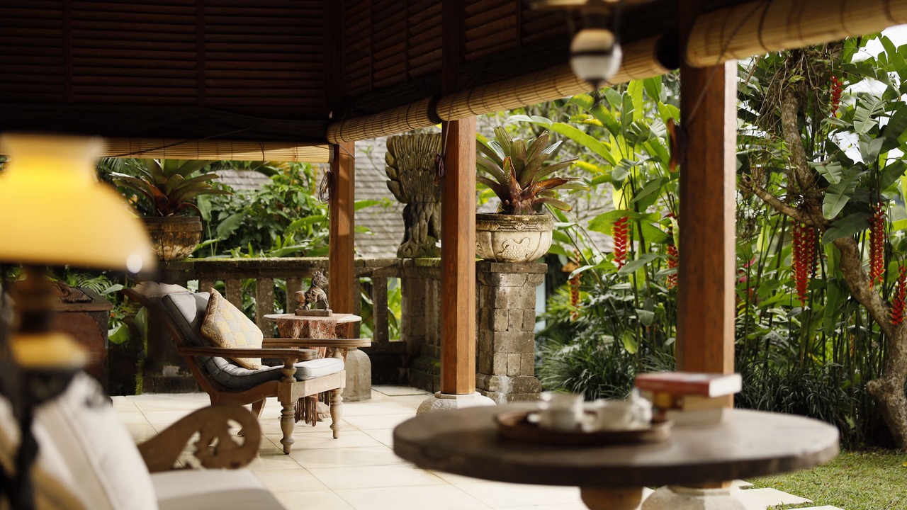 Photo of Patio Balcony in Bongkasa Pertiwi