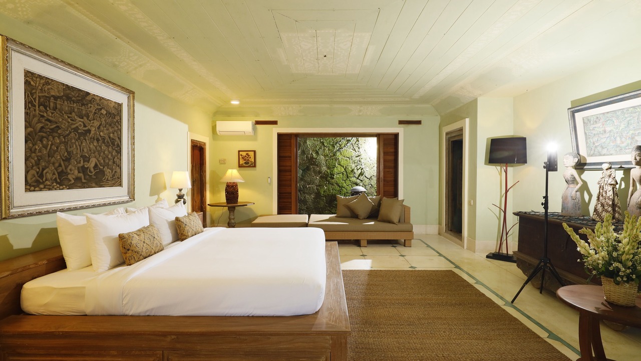 Photo of Bedroom in Bongkasa Pertiwi