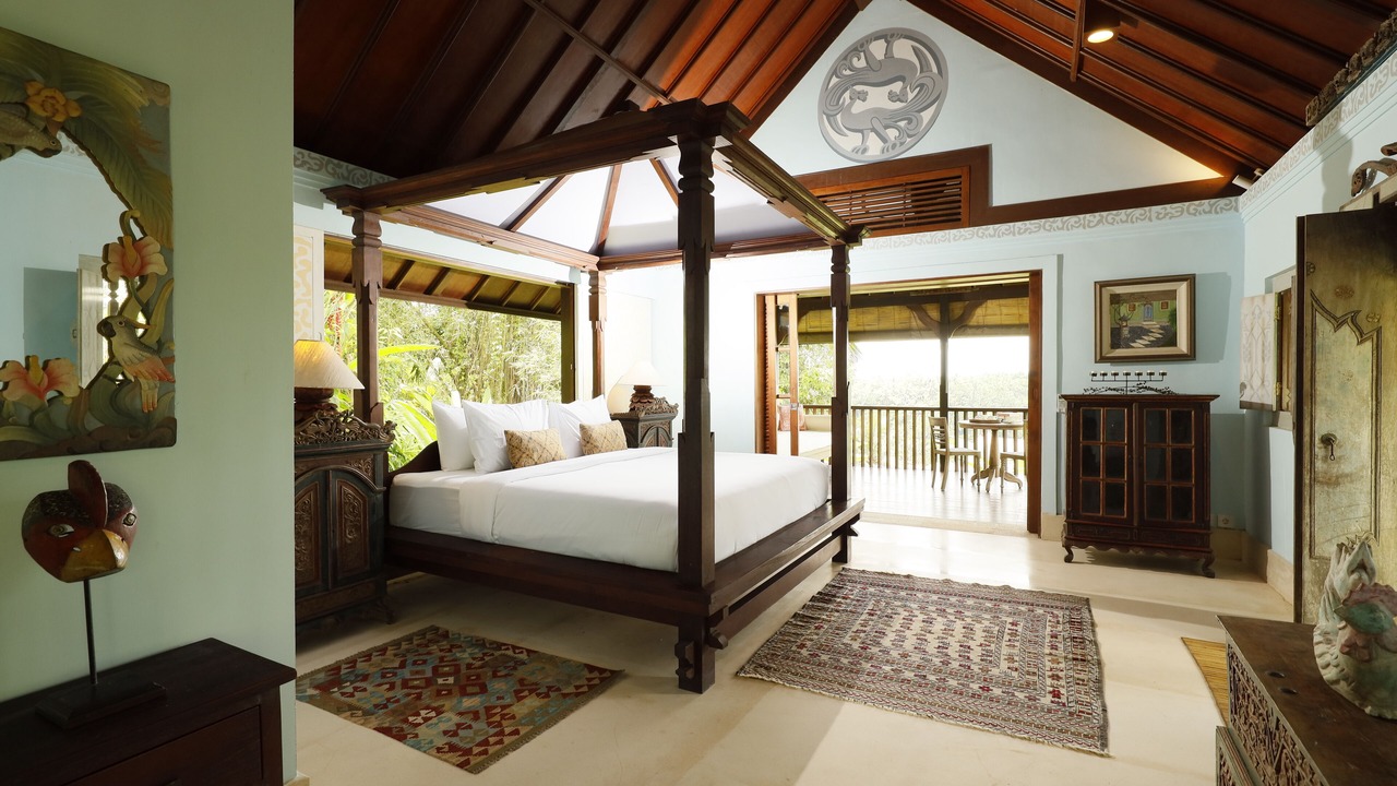 Photo of Bedroom in Bongkasa Pertiwi