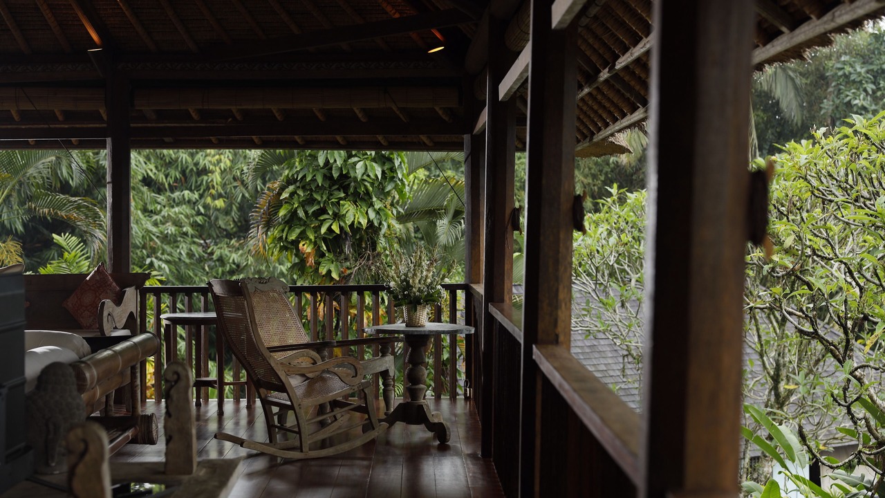Photo of Outdoor in Bongkasa Pertiwi