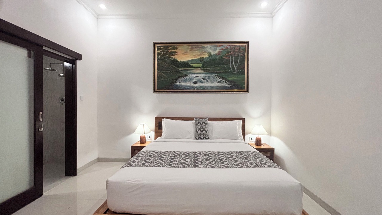 Photo of Bedroom in Kenderan