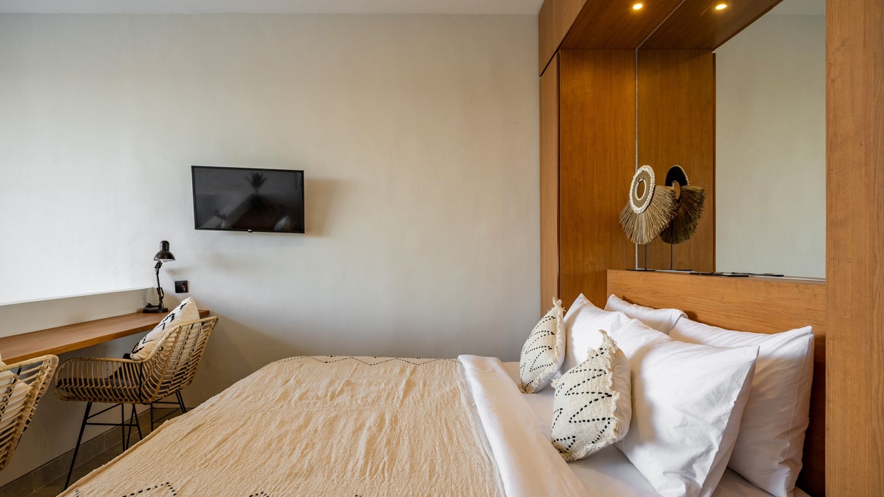 Photo of Bedroom in Berawa