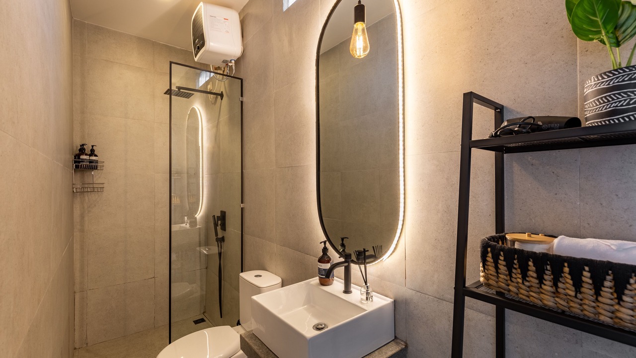 Photo of Bathroom in Berawa