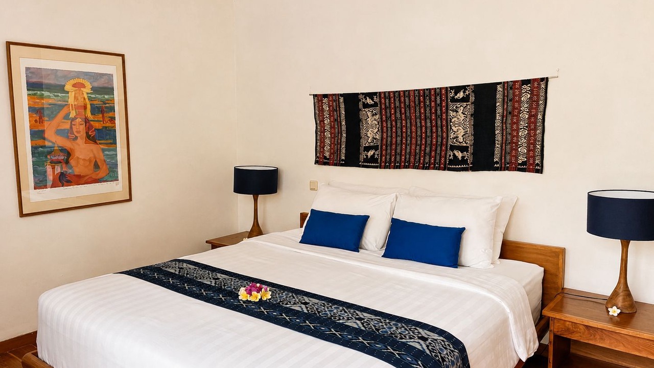 Photo of Bedroom in Kenderan