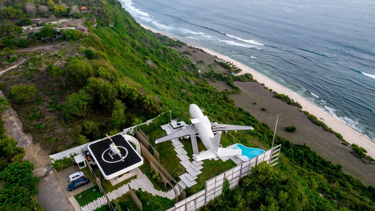 Photo of Outdoor in Uluwatu