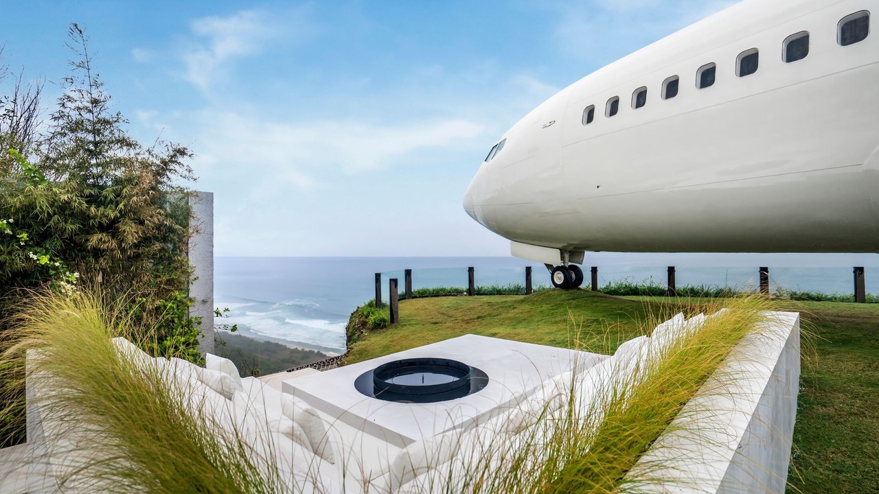 Photo of Livingroom in Uluwatu